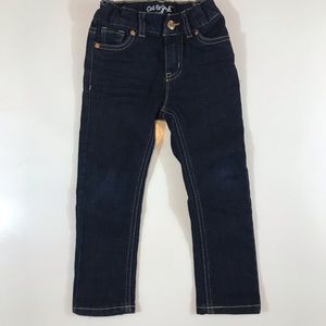 Cat & Jack skinny jeans